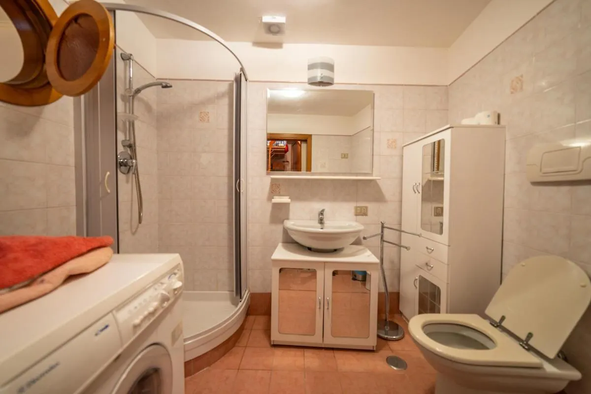 Apartamento Il Nido Nápoles