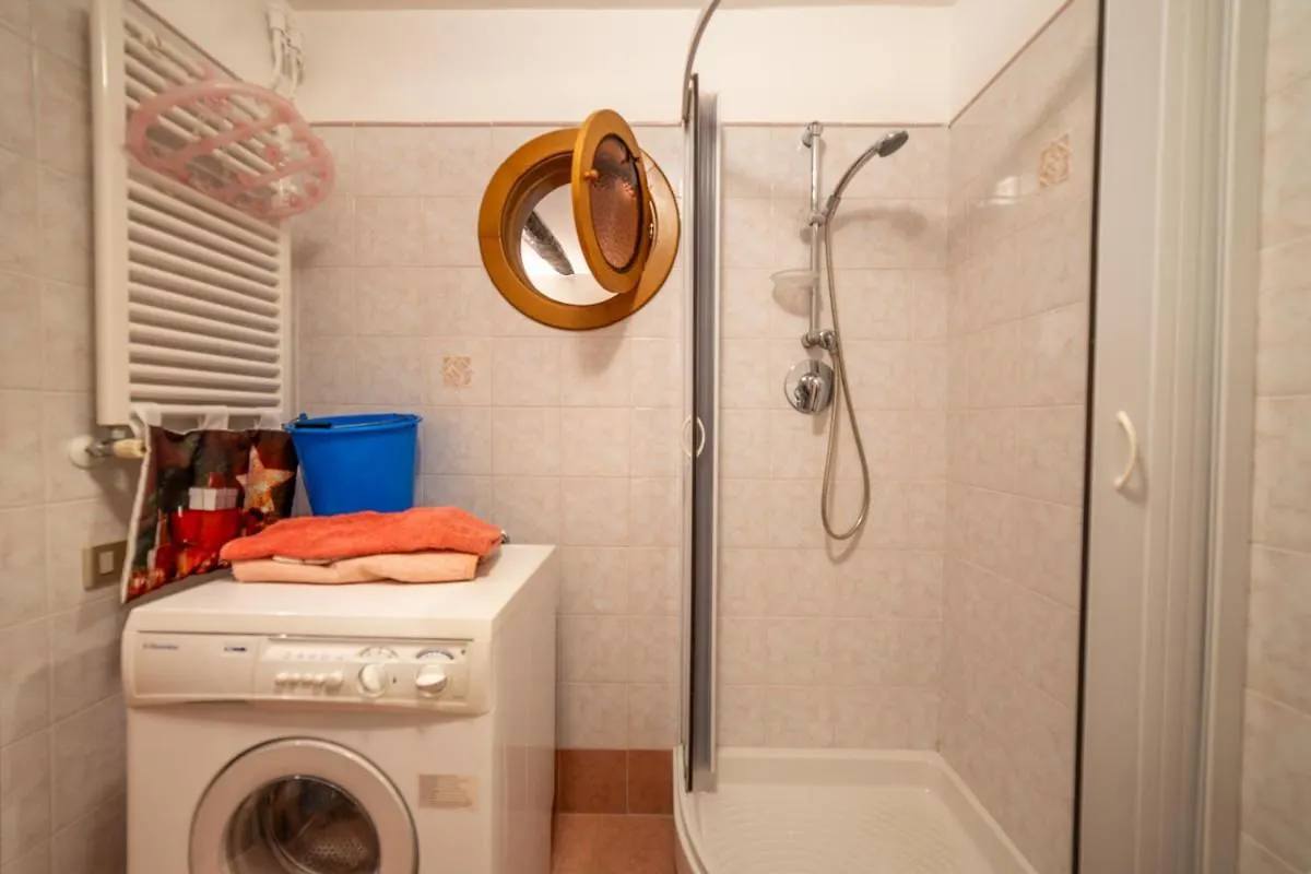 Apartamento Il Nido Nápoles 0*,  Italia